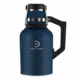 DrinkTanks 32oz Insulated Growler 2.0, Storm, G-2.0-32-STM
