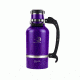 DrinkTanks 64 oz Insulated Growler, Acai 64-ACI-G
