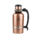 DrinkTanks 64 oz Insulated Growler, Copper 64-COP-G