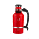 DrinkTanks 64 oz Insulated Growler, Crimson 64-CRM-G