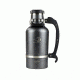 DrinkTanks 64 oz Insulated Growler, Gunmetal 64-GUN-G