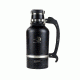 DrinkTanks 64 oz Insulated Growler, Obsidian 64-OBD-G
