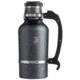 DrinkTanks Classic 64 oz Insulated Growler-Gunmetal-64 oz