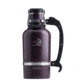 DrinkTanks Classic 64 oz Insulated Growler-Plum-64 oz