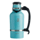 DrinkTanks Classic 64 oz Insulated Growler-Seafoam-64 oz
