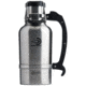 DrinkTanks Classic 64 oz Insulated Growler-Stainless Steel-64 oz