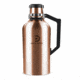 DrinkTanks Insulated Growler 2.0, 128oz, Copper, G-2.0-128-COP
