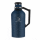 DrinkTanks Insulated Growler 2.0, 128oz, Storm, G-2.0-128-STM