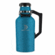 DrinkTanks Insulated Growler 2.0, 64oz, Cove, G-2.0-64-COV