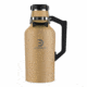 DrinkTanks Insulated Growler 2.0, 64oz, Dune, G-2.0-64-DUN