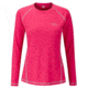 DryFlo 80 Long Sleeve Tee - Women's-Campion-Large