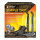 Dryguy Simple Dry, Grey 02136