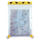 DryPak Multi-Purpose Case, Clear, 12in x 16in, DPC-1216