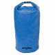 DryPak Roll Top Dry Gear Bag, Blue, 12.5in x 28in, WB-8