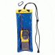 DryPak VHF Radio Case, 5in x 12in, DP-512