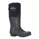 Dryshod Barnstable Hi Farm Boot - Women's, Black/Grey, 8 BSB-WH-BK-008