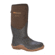 Dryshod Barnstormer Hi Rugged Farm Boot - Men's, Gum Brown/Peanut, 10 BSM-MH-BR-010