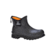 Dryshod Big Bobby Ankle Work Boot - Men's, Black/Grey, 10 BBB-MA-BK-010