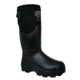 Dryshod DungHo Max Gusset Extreme-Cold Conditions Barnyard Boot - Mens, Black/Grey, 8, DHMG-MH-BK-008