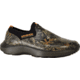 Dryshod Evalusion All-Around Shoes - Mens, Camo/Bark, 13, EVA-MS-CM-13