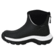 Dryshod Evalusion Ankle Hunting Boots - Mens, Black/White, 12, EVA-MA-BLK-012