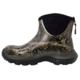 Dryshod Evalusion Ankle Hunting Boots - Mens, Camo/Bark, 14, EVA-MA-CM-014