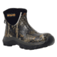 Dryshod Evalusion Ankle Hunting Boots - Mens, Camo/Bark, 14, EVA-MA-CM-014
