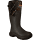 Dryshod Evalusion Max Gusset Hunting Boots - Mens, Camo/Bark, 13, EVG-MH-CM-13