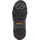Dryshod Haymaker Gusset Hard-Working Farm Boot - Mens, Black/Orange, 11, HAYG-MH-BK-011