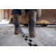 Dryshod Haymaker Hi Farm Boot - Mens, Brown/Peanut, 10, HAY-MH-BR-010
