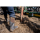 Dryshod Haymaker Hi Farm Boot - Mens, Brown/Peanut, 10, HAY-MH-BR-010