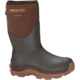 Dryshod Haymaker Mid Farm Boot - Mens, Brown/Peanut, 10, HAY-MM-BR-010