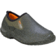 Dryshod Legend Camp Shoe - Mens, Moss/Grey, 9, LGD-MS-MS-009