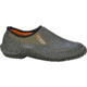 Dryshod Legend Camp Shoe - Mens, Moss/Grey, 9, LGD-MS-MS-009