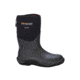 Dryshod Legend Mid Boot - Men's, Black/Neon, 10 LEG-MM-BK-010