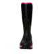 Dryshod Legend MXT Hi Adventure Boot - Womens, Black/Pink, 6, LGX-WH-BKPN-006