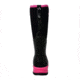 Dryshod Legend MXT Hi Adventure Boot - Womens, Black/Pink, 6, LGX-WH-BKPN-006