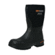 Dryshod Mudcat Boot - Mens, Mid, Black, 16, MDC-MM-BK-016