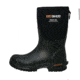 Dryshod Mudcat Boot - Mens, Mid, Black, 16, MDC-MM-BK-016