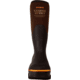 Dryshod Nanotoe Gusset Boots - Mens, Brown/Orange, 6, NTG-UH-BR-6