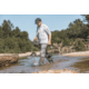 Dryshod Overland Hi Boot - Mens, Khaki/Timber, 10, OVR-MH-KH-010