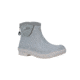 Dryshod Slipnot Deck Boot - Womens, Grey, 9, SNL-WA-GH-009