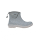 Dryshod Slipnot Deck Boot - Womens, Grey, 9, SNL-WA-GH-009