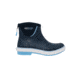 Dryshod Slipnot Deck Boot - Womens, Navy, 6, SNL-WA-NV-006