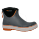 Dryshod Slipnot Deck Winter Boot - Mens, Grey/Black, 7, SLN-MA-GY-007
