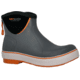 Dryshod Slipnot Deck Winter Boot - Mens, Grey/Black, 7, SLN-MA-GY-007