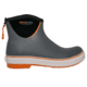 Dryshod Slipnot Deck Winter Boot - Mens, Grey/Black, 7, SLN-MA-GY-007