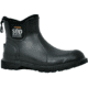 Dryshod Sod Buster Ankle Boot - Womens, Black/Grey, 6, SDB-WA-BK-006