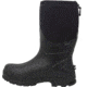 Dryshod Steadyeti Mid Winter Boot - Men's, Black/Grey, 8, SYT-MM-BK-008