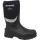Dryshod Steadyeti Mid Winter Boot - Men's, Black/Grey, 8, SYT-MM-BK-008